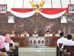 Digitalisasi Data Perlinsos Didorong Percepat Pemutakhiran, Bojonegoro Siapkan Agen Berbasis IKD
