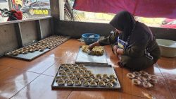 Kue Seribuan Tika di Padangan Mampu Produksi hingga 35 Ribu Buah per Hari