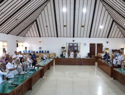 Bojonegoro Bidik Kategori Nindya dalam Penilaian Kabupaten Layak Anak 2026