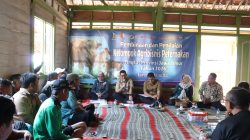 Kelompok Peternak Bojonegoro Didorong Kembangkan Agribisnis dari Hulu hingga Hilir