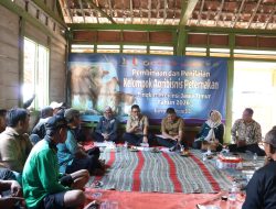 Kelompok Peternak Bojonegoro Didorong Kembangkan Agribisnis dari Hulu hingga Hilir