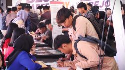 BEJO Career Day Buka Akses Kerja Lebih Luas, Pemkab Bojonegoro Perkuat Sinergi Dunia Industri dan Pencari Kerja