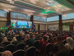 97 Sarjana STIT Muhammadiyah Bojonegoro Diwisuda, Pemkab Dorong Lulusan Aktif Berkontribusi