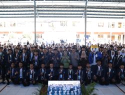 PKKMB IKIP PGRI Bojonegoro Dorong Mahasiswa Jadi Generasi Kreatif dan Adaptif di Era AI