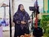Wabup Pringsewu Ajak Masyarakat Teladani Rasulullah dan Perkuat Sinergi Ulama-Umara