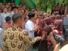 Kembali ke Sekolah, Menko PMK Pratikno Suntikkan Semangat dan Karakter kepada Pelajar SMPN 1 Padangan