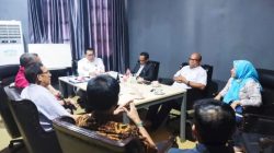 Bertepatan dengan Rencana Aksi di DPR, SMSI Pastikan Pengukuhan Pokja Bukan Mobilisasi Massa