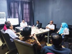 Bertepatan dengan Rencana Aksi di DPR, SMSI Pastikan Pengukuhan Pokja Bukan Mobilisasi Massa