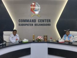 Integritas ASN Diperkuat, Pemkab Bojonegoro Soroti Gratifikasi dan Gaya Hidup