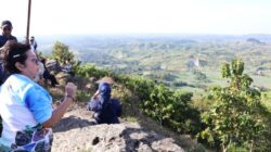 Jejak Sejarah Bumi di Negeri Atas Angin Bojonegoro, Panorama Geologi yang Menyimpan Warisan Jutaan Tahun