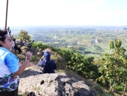 Jejak Sejarah Bumi di Negeri Atas Angin Bojonegoro, Panorama Geologi yang Menyimpan Warisan Jutaan Tahun