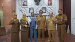 Bupati Bojonegoro Perkuat Akses Kerja Inklusif bagi Penyandang Disabilitas