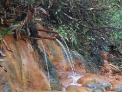 Banyu Kuning, Jejak Aktivitas Panas Bumi yang Memperkaya Wisata Geologi Bojonegoro