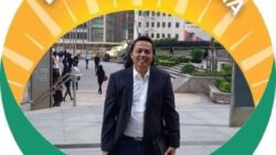 *MENGHARGAI DIRI SENDIRI*  _Catatan Subuh dari Bentangan Tambang Tanah Jawa_