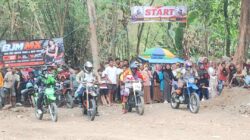 Semarak HUT RI ke-81, Trail Adventure Mini Sirkuit Bakal Jaya Jadi Magnet Pecinta Otomotif di Bojonegoro