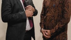 Perkuat Aspek Legal, Media Group Globalindo Gandeng Advokat PERADI SAI untuk Biro Surabaya