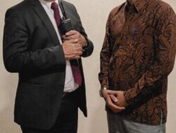 Perkuat Aspek Legal, Media Group Globalindo Gandeng Advokat PERADI SAI untuk Biro Surabaya