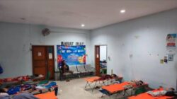 Diduga Keracunan Makanan Bergizi Gratis, 25 Siswa dan Guru SDN Ciherang Jalani Perawatan di Puskesmas Dramaga