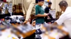 Geger Temuan 995 Senjata di Ruang Bekas Ketua Yayasan Sekolah di Jaksel, Polisi Lakukan Pendalaman
