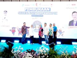 PORPAMDA Jatim 2026 Digelar di Bojonegoro, Jadi Ajang Seleksi Atlet Menuju PORPAMNAS IX
