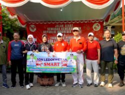 SDN Ledok Wetan Luncurkan Program SMART, Padukan Pendidikan Akademik dan Religi