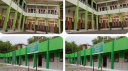 MTs Tahfidz Mambaul Falah Brangkal Borong Tiga Juara di Lomba HUT ke-81 RI Tingkat Kecamatan Kepohbaru