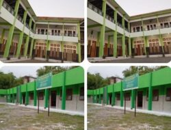 MTs Tahfidz Mambaul Falah Brangkal Borong Tiga Juara di Lomba HUT ke-81 RI Tingkat Kecamatan Kepohbaru