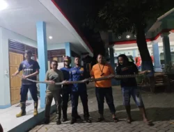 Geger di Kedungadem, King Kobra 4 Meter Masuk Rumah Warga Tondomulo