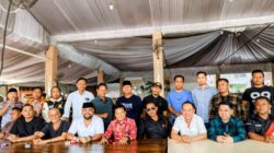Aliansi Penegak Hukum Indonesia Desak Kepastian Hukum Dugaan Pengeroyokan di kabupaten Lumajang