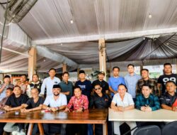 Aliansi Penegak Hukum Indonesia Desak Kepastian Hukum Dugaan Pengeroyokan di kabupaten Lumajang