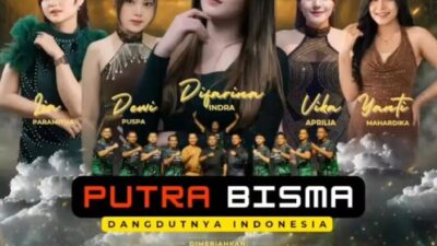 Penutupan TMMD ke-129 Kodim 0813/Bojonegoro Siap Digelar, Warga Disuguhi Hiburan Dangdut dan Seni Budaya