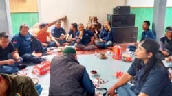PJI Bojonegoro Perkuat Program Sosial dan Kebersamaan, Harlah ke-28 Disiapkan Meriah