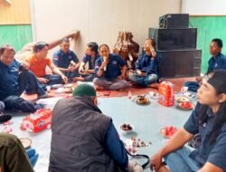 PJI Bojonegoro Perkuat Program Sosial dan Kebersamaan, Harlah ke-28 Disiapkan Meriah