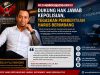Globalindo Dukung Hak Jawab Kepolisian, Tegaskan Pers Harus Kritis Berbasis Fakta