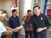 Ketua Umum PJI Hartanto Boechori Tiba di Samarinda, Pengukuhan PJI Kaltim Siap Digelar