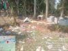Proyek Drainase di Prangi Dipertanyakan: Sumber Dana Tak Jelas, Papan Informasi Tak Terpasang dan Pekerja Diduga Abaikan K3