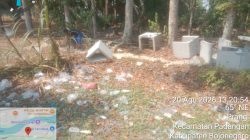 Proyek Drainase di Prangi Dipertanyakan: Sumber Dana Tak Jelas, Papan Informasi Tak Terpasang dan Pekerja Diduga Abaikan K3