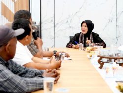 Harga Daging Sapi Naik, Pemkab Bojonegoro Tata Pasokan dan Perkuat Peran RPH