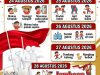 CV Alzi Putra Semarakkan HUT ke-81 RI, Gelar Beragam Lomba hingga Malam Puncak Elektone