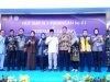 Menko PMK Pratikno Kembali ke SMPN 1 Padangan, Tekankan Pendidikan untuk Membentuk Manusia Seutuhnya