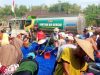 Kemarau Berkepanjangan, Kodim 0813 Bojonegoro Kirim 8.000 Liter Air Bersih ke Tlogohaji