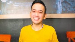 Kasus Dugaan Penipuan Rp3,5 Miliar, Ruben Onsu Jadi Tersangka