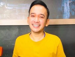 Kasus Dugaan Penipuan Rp3,5 Miliar, Ruben Onsu Jadi Tersangka