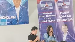 Reses Masa Sidang II, Drs. Sujono Serap Aspirasi Warga untuk Perkuat Pembangunan Bojonegoro