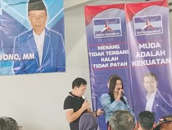 Reses Masa Sidang II, Drs. Sujono Serap Aspirasi Warga untuk Perkuat Pembangunan Bojonegoro