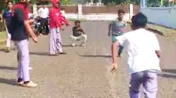Duel Pelajar SMP di Jambi Berakhir Tragis, Satu Siswa Meninggal Dunia