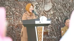 Pemkab Bojonegoro Percepat Digitalisasi Data Bansos, IKD Jadi Kunci Ketepatan Sasaran