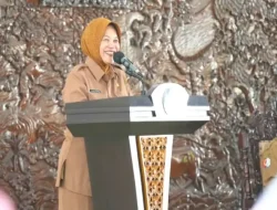Pemkab Bojonegoro Percepat Digitalisasi Data Bansos, IKD Jadi Kunci Ketepatan Sasaran