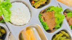 SPPG Japanan Kemlagi Perkuat Komitmen Jaga Mutu dan Keamanan Pangan Program MBG