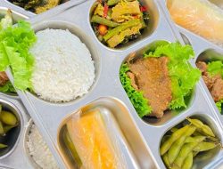 SPPG Japanan Kemlagi Perkuat Komitmen Jaga Mutu dan Keamanan Pangan Program MBG